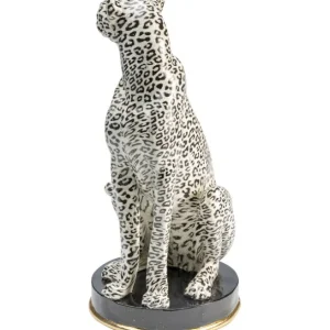 Sale KARE Design Deco Figurine Cheetah 54cm