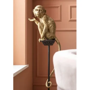 Online KARE Design Deco Figurine Circus Monkey 109
