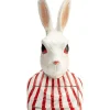 Sale KARE Design Deco Figurine Coach Bunny 47cm
