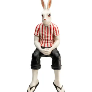 Sale KARE Design Deco Figurine Coach Bunny 58cm