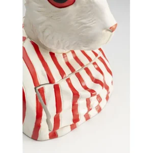 Sale KARE Design Deco Figurine Coach Bunny 47cm
