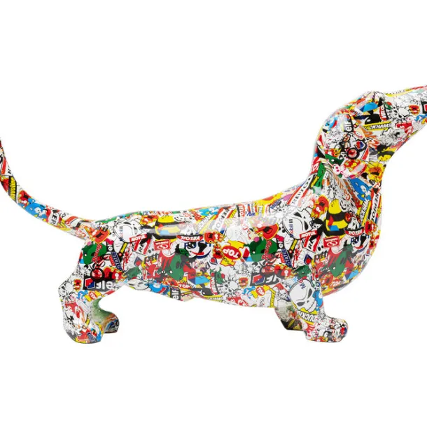 deco_figurine_comic_dog_b_0.webp New KARE Design Deco Figurine Comic Dog Bodo
