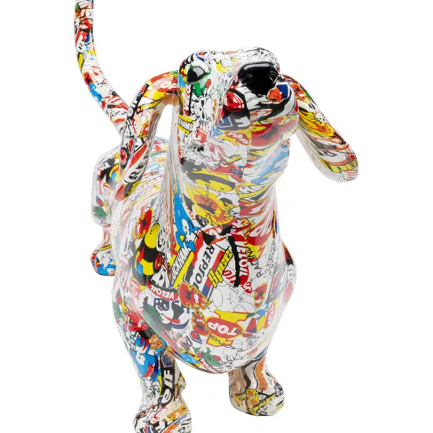 deco_figurine_comic_dog_b_1.webp New KARE Design Deco Figurine Comic Dog Bodo