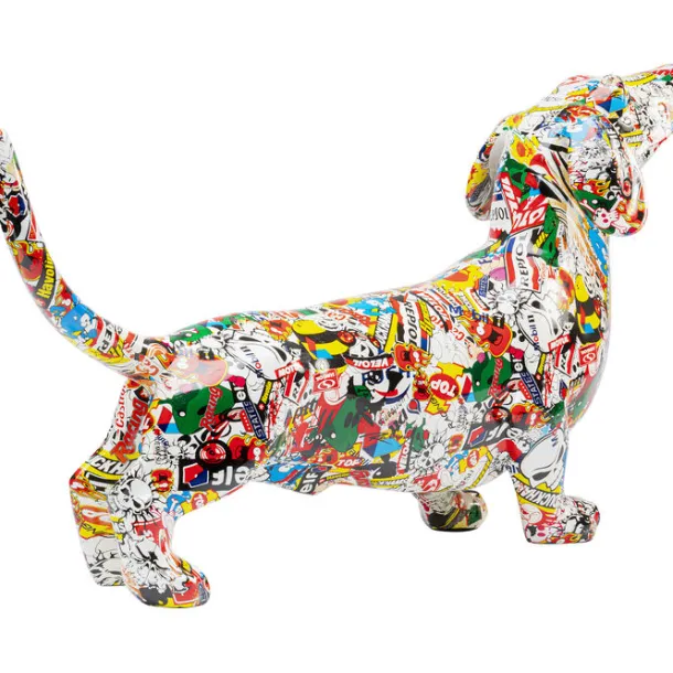 deco_figurine_comic_dog_b_2.webp New KARE Design Deco Figurine Comic Dog Bodo