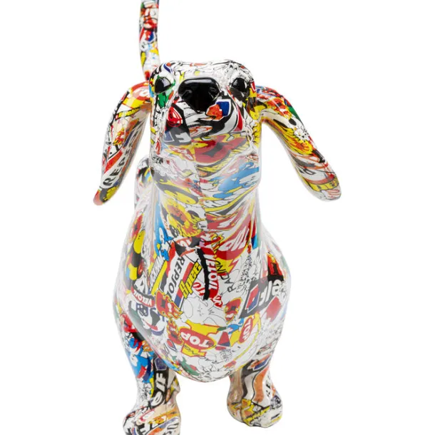 deco_figurine_comic_dog_b_3.webp New KARE Design Deco Figurine Comic Dog Bodo