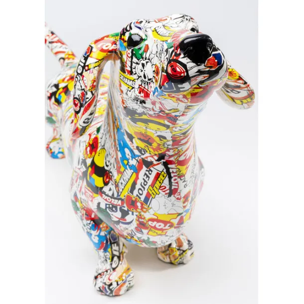 deco_figurine_comic_dog_b_5.webp New KARE Design Deco Figurine Comic Dog Bodo