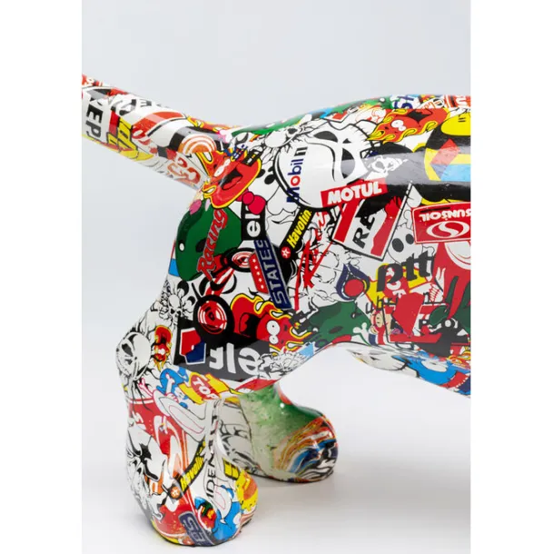 deco_figurine_comic_dog_b_6.webp New KARE Design Deco Figurine Comic Dog Bodo