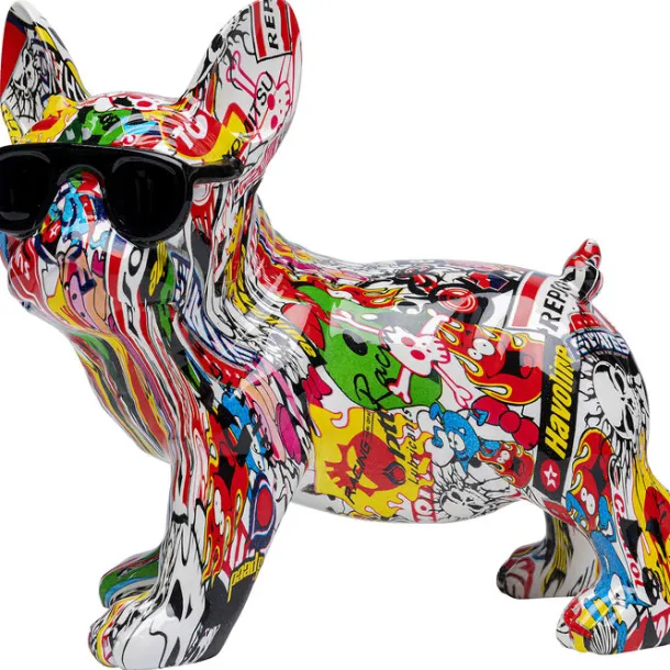 deco_figurine_comic_dog_g_0.webp Best KARE Design Deco Figurine Comic Dog Glasses 25cm