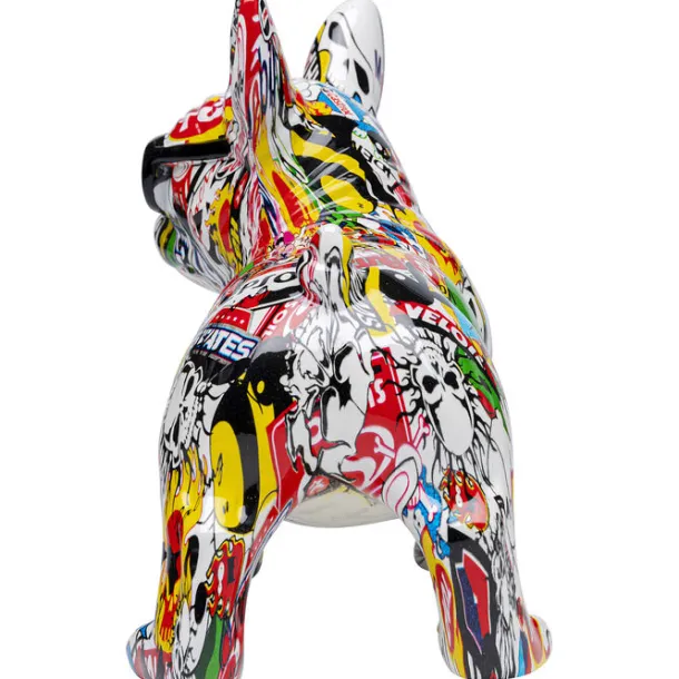 deco_figurine_comic_dog_g_5.webp Best KARE Design Deco Figurine Comic Dog Glasses 25cm