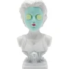 New KARE Design Deco Figurine Cucumber Mask 20cm