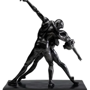 Best KARE Design Deco Figurine Dancers 38cm