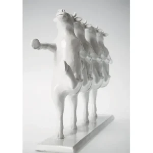Sale KARE Design Deco Figurine Dancing Cows