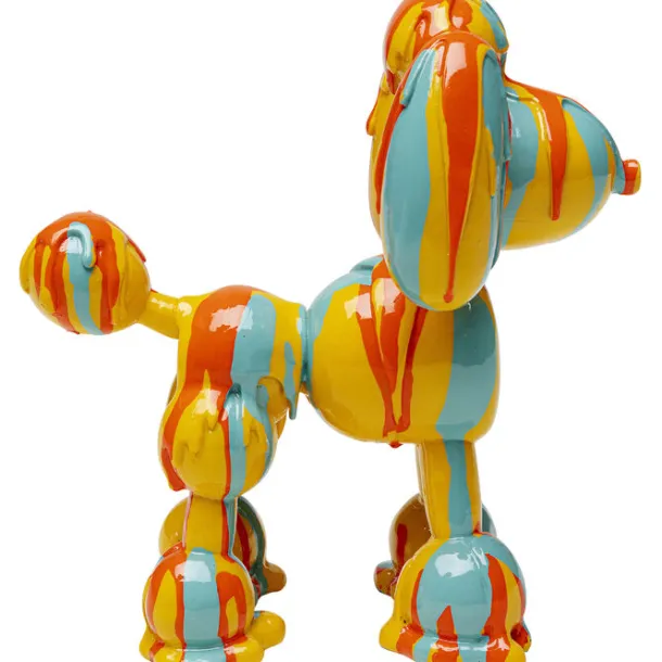 deco_figurine_dog_holi_cm_2.webp Clearance KARE Design Deco Figurine Dog Holi 17cm