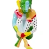 Online KARE Design Deco Figurine Dog Marc Colore 80cm