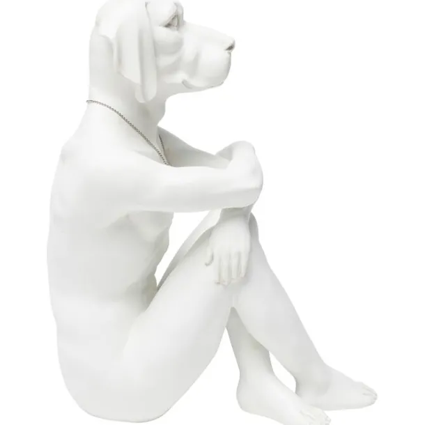 deco_figurine_dog_marc_wh_5.webp New KARE Design Deco Figurine Dog Marc White