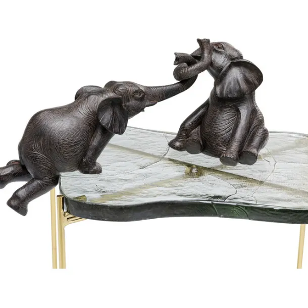 deco_figurine_elefant_zir_3.webp Sale KARE Design Deco Figurine Elefant Zirkus (2/Set)