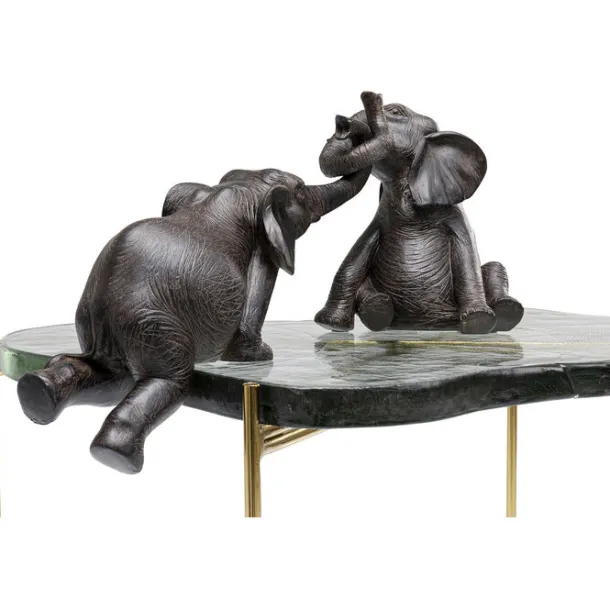 deco_figurine_elefant_zir_4.webp Sale KARE Design Deco Figurine Elefant Zirkus (2/Set)