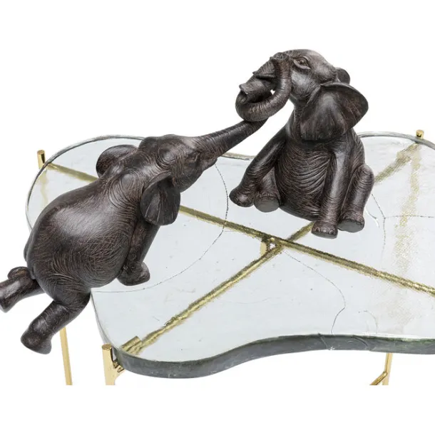 deco_figurine_elefant_zir_5.webp Sale KARE Design Deco Figurine Elefant Zirkus (2/Set)