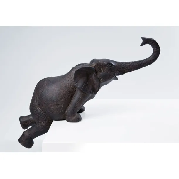 deco_figurine_elefant_zir_7.webp Sale KARE Design Deco Figurine Elefant Zirkus (2/Set)