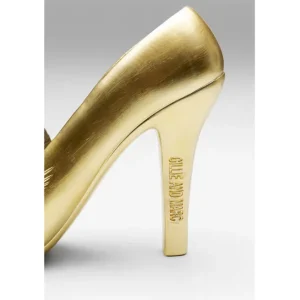 Fashion KARE Design Deco Figurine Elephant Shoe Fetish 34cm
