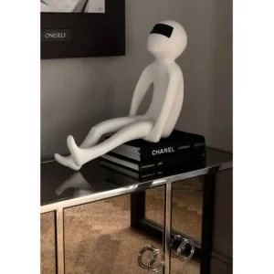 Online KARE Design Deco Figurine Espera 54cm