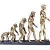 Clearance KARE Design Deco Figurine Evolution