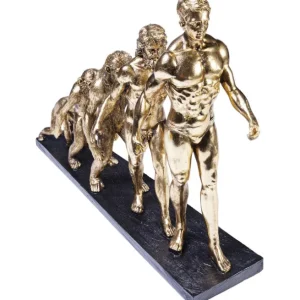 Clearance KARE Design Deco Figurine Evolution