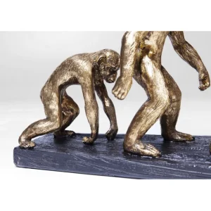 Clearance KARE Design Deco Figurine Evolution
