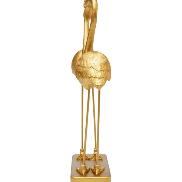 deco_figurine_flamingo_lo_3.webp Hot KARE Design Deco Figurine Flamingo Love Gold 39cm