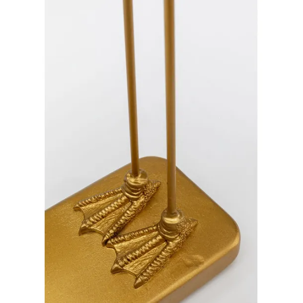 deco_figurine_flamingo_lo_5.webp Hot KARE Design Deco Figurine Flamingo Love Gold 39cm