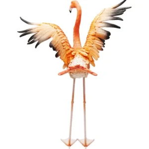 Online KARE Design Deco Figurine Flamingo Road Fly 66cm
