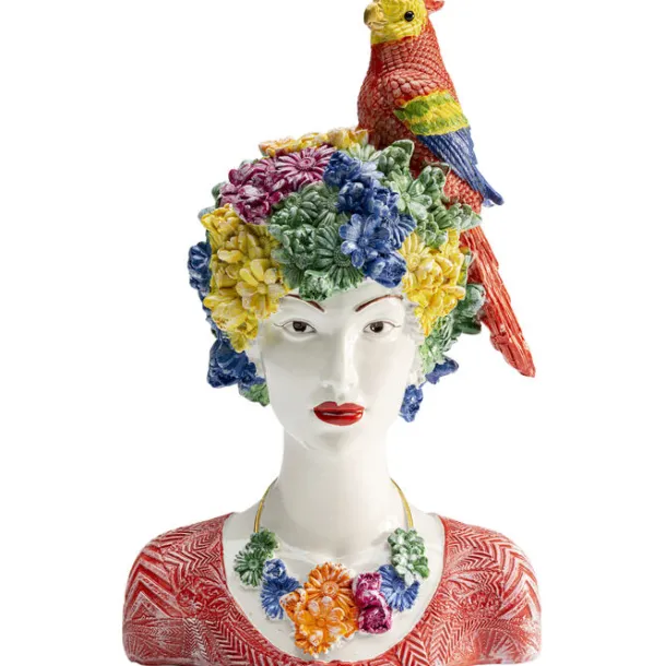 deco_figurine_flower_girl_0.webp Best KARE Design Deco Figurine Flower Girl 50cm
