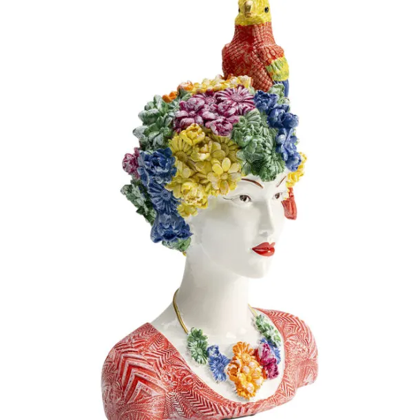deco_figurine_flower_girl_1.webp Best KARE Design Deco Figurine Flower Girl 50cm