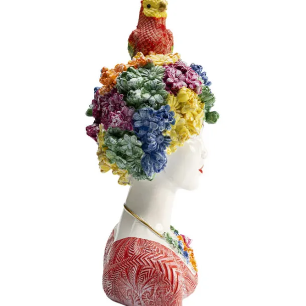 deco_figurine_flower_girl_2.webp Best KARE Design Deco Figurine Flower Girl 50cm