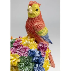 Sale KARE Design Deco Figurine Flower Girl 28cm