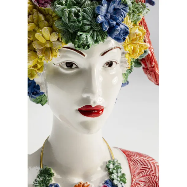 deco_figurine_flower_girl_5.webp Best KARE Design Deco Figurine Flower Girl 50cm