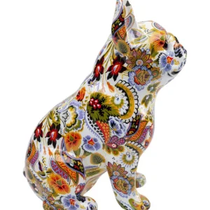 Discount KARE Design Deco Figurine French Bulldog