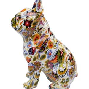 Discount KARE Design Deco Figurine French Bulldog
