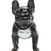 Sale KARE Design Deco Figurine Gangster Dog