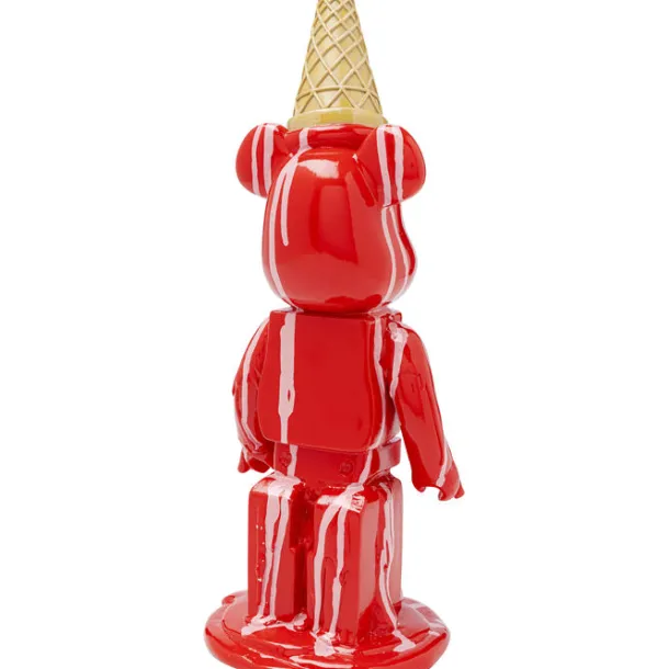 deco_figurine_gelato_bear_5-1.webp Hot KARE Design Deco Figurine Gelato Bear Red 40cm
