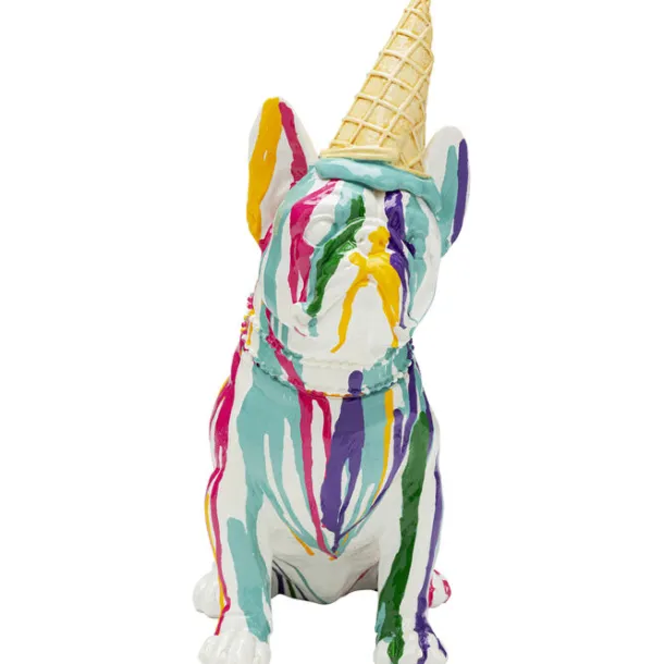 deco_figurine_gelato_dog__0.webp Best KARE Design Deco Figurine Gelato Dog 35cm
