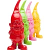 Sale KARE Design Deco Figurine Gnome Colore 46cm Assorted