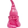Discount KARE Design Deco Figurine Gnome Pink 21cm