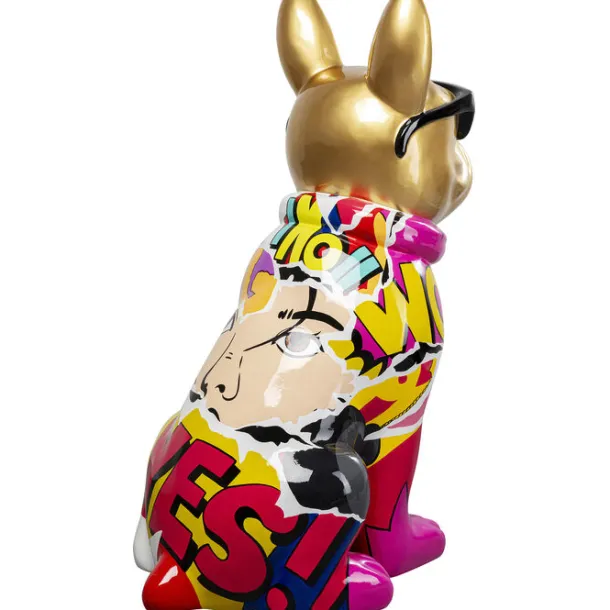 deco_figurine_graffiti_do_3-1.webp Clearance KARE Design Deco Figurine Graffiti Dog 20cm