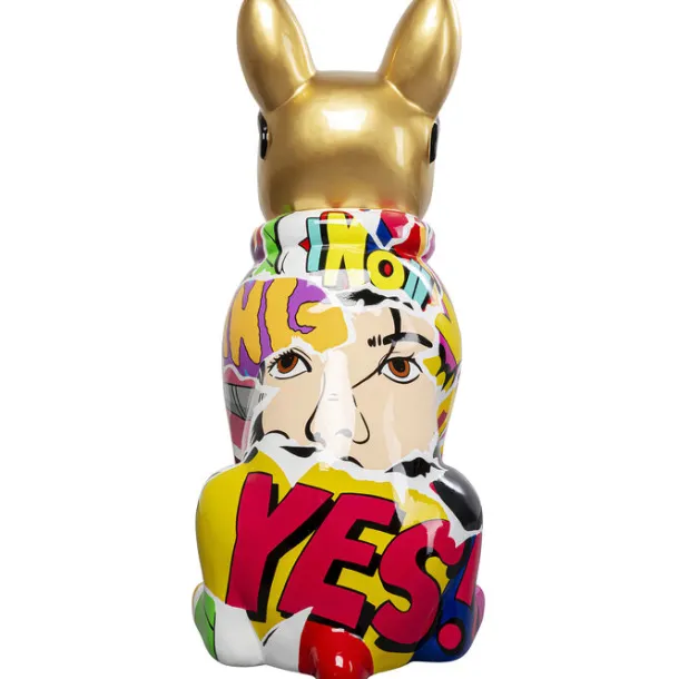 deco_figurine_graffiti_do_4-1.webp Clearance KARE Design Deco Figurine Graffiti Dog 20cm