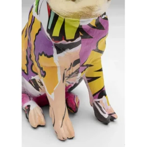Discount KARE Design Deco Figurine Graffiti Pig 20cm