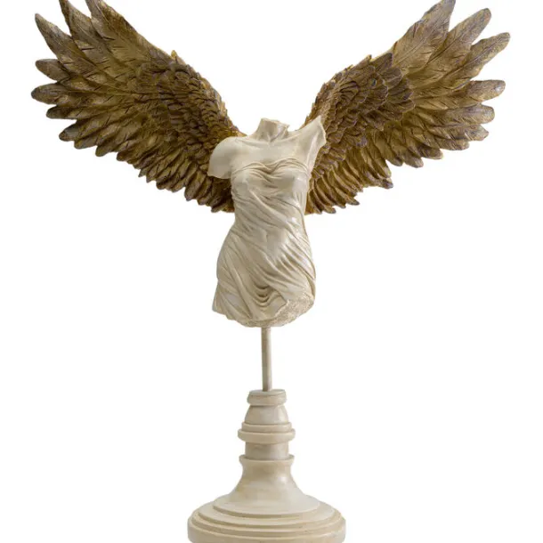deco_figurine_guardian_an_0-1.webp Sale KARE Design Deco Figurine Guardian Angel Female 42cm
