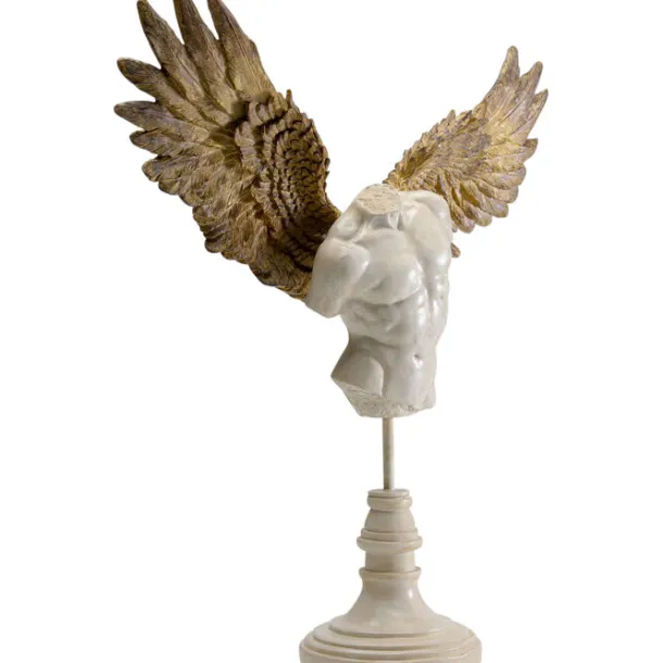 deco_figurine_guardian_an_1.webp Sale KARE Design Deco Figurine Guardian Angel Male 45cm