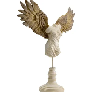 Sale KARE Design Deco Figurine Guardian Angel Female 42cm