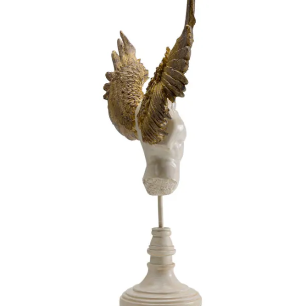 deco_figurine_guardian_an_2.webp Sale KARE Design Deco Figurine Guardian Angel Male 45cm